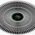 Xiaomi SmartMi Air Purifier