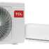 TCL TAC-18HRA/E1 35 м²