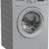 Beko WSRE 6512 ZSS серебристый