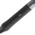 Графический планшет HUION H430P черный