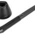 Графический планшет HUION Inspiroy H640P черный
