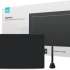Графический планшет HUION Inspiroy RTP-700 синий