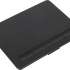 Графический планшет Wacom Intuos S CTL-4100WLK-N A6 черный