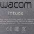 Графический планшет Wacom Intuos S CTL-4100WLK-N A6 черный