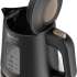 Tefal Includeo KI533811 2400 Вт 1 л  черный