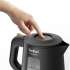 Tefal Includeo KI533811 2400 Вт 1 л  черный
