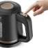 Tefal Includeo KI533811 2400 Вт 1 л  черный