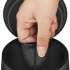 Tefal Includeo KI533811 2400 Вт 1 л  черный