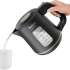 Tefal Includeo KI533811 2400 Вт 1 л  черный