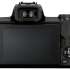 Canon EOS M50 Mark II  body