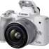 Canon EOS M50 Mark II  body