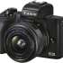 Canon EOS M50 Mark II  body
