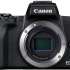 Canon EOS M50 Mark II  body