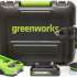 GreenWorks GD24DD60K2