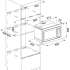 Franke Smart FSM 25 MW XS