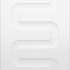 Beko WRS 5512 BWW белый