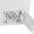 Beko WRS 5512 BWW белый