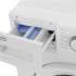 Beko WRS 5512 BWW белый