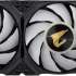 Gigabyte AORUS WATERFORCE X 360