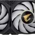 Gigabyte AORUS WATERFORCE X 360