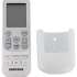 Samsung AR09TXHQASINUA 35 м²