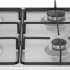 Beko HIGG 641C3 SX нержавейка