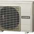 Hitachi RAK-25PSES/RAC-25WSE 25 м²