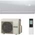 Hitachi RAK-25PSES/RAC-25WSE 25 м²