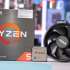 AMD Ryzen 5 Cezanne 5500 OEM