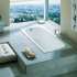 Roca Continental 150x70 см