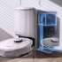 ECOVACS DeeBot Ozmo T9 Plus