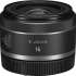 Canon 16mm f/2.8 RF STM