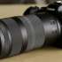 Canon 100-400mm f/5.6-8.0 RF IS USM