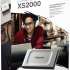 Kingston XS2000 SXS2000/2000G 4 ТБ