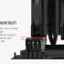 ID-COOLING SE-207-XT Black