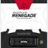 Kingston Fury Renegade SFYRS/1000G 1 ТБ без радиатора