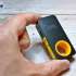 HOTO Smart Laser Tape Measure