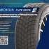 Michelin X-Ice Snow 285/45 R20 112H