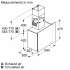 Bosch DWF 65AJ60T черный