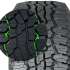 Nokian Outpost AT 255/65 R17 110T