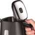 Russell Hobbs Matte Black 26140-70 2400 Вт 1.7 л  черный