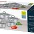 Ardesto Gemini Gourmet Andria AR1910GPS