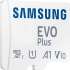 Samsung EVO Plus A2 V30 UHS-I U3 512 ГБ