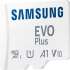 Samsung EVO Plus A2 V30 UHS-I U3 512 ГБ