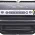 Tefal OptiGrill GC 705D нержавейка