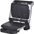 Tefal OptiGrill GC 705D нержавейка