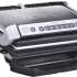 Tefal OptiGrill GC 705D нержавейка