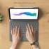 Logitech Combo Touch for iPad Pro 1/2/3 Gen