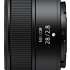 Nikon 28mm f/2.8 Z Nikkor