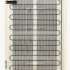 Vestfrost VFS F371 E 280 л